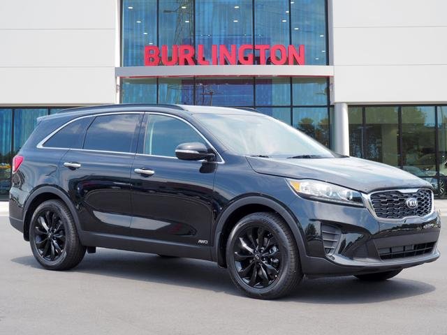 New 2019 Kia Sorento S V6 Awd - new model kia 2019